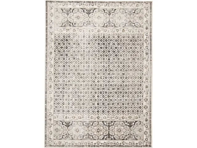 Kano GRAY/IVORY Rug