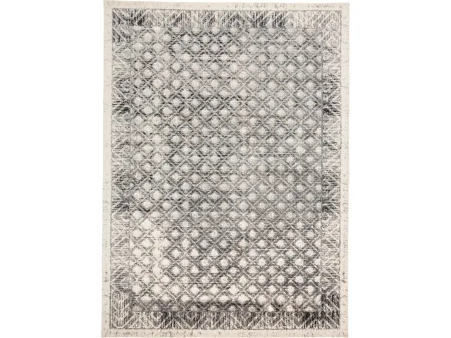 Kano GRAY/CHARCOAL Rug