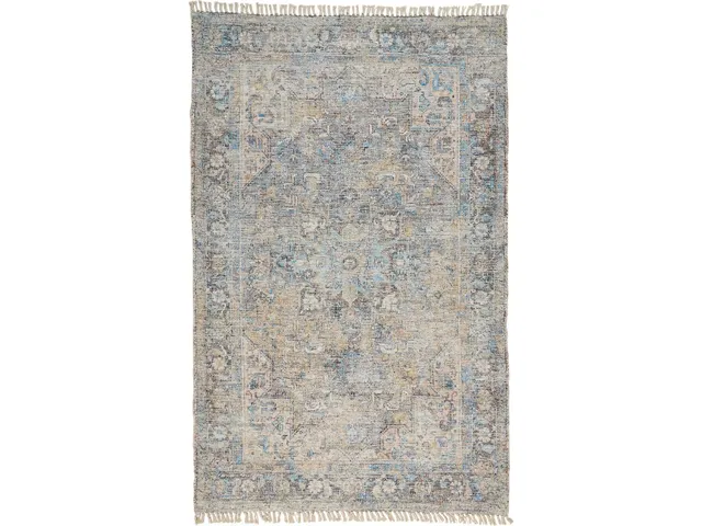 Caldwell BEIGE/MULTI Rug