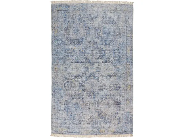 Caldwell BLUE Rug