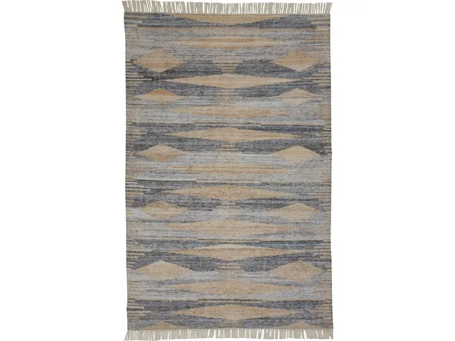 Beckett GRAY/BEIGE Rug