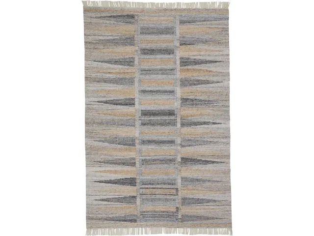 Beckett GRAY/BEIGE Rug
