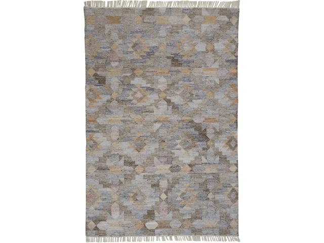 Beckett GRAY/MULTI Rug