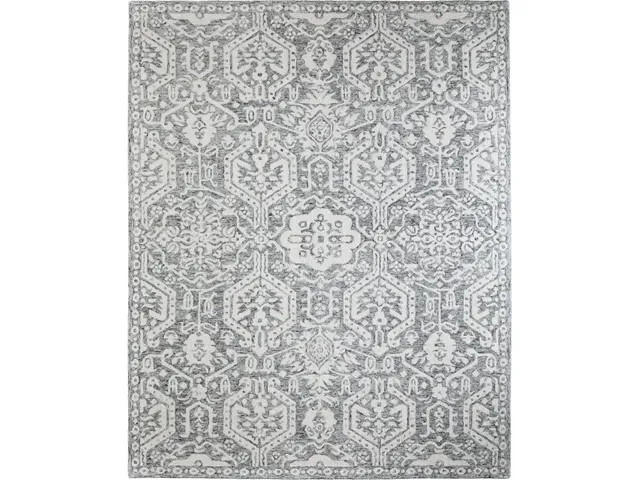 Belfort GRAY Rug
