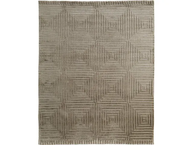 Channels JADE Rug