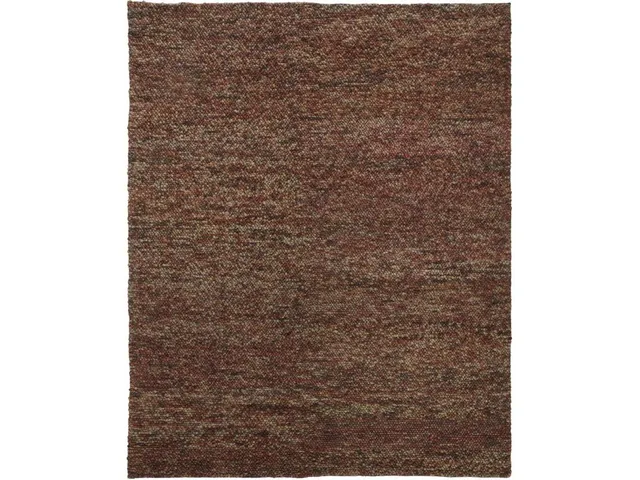 Berkeley RED/MULTI Rug