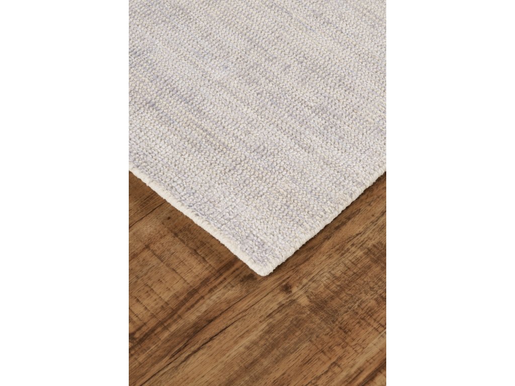 Burke Modern Abstract, Ivory, 2' x 3' Accent Rug - image 2