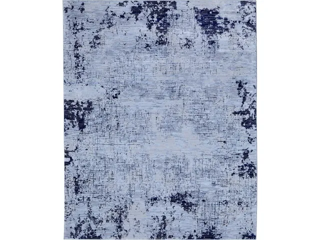 Sonora BLUE/LIGHT BLUE Rug