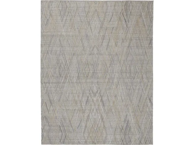 Elias BLUE Rug