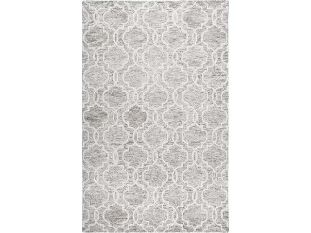 Belfort LIGHT GRAY Rug