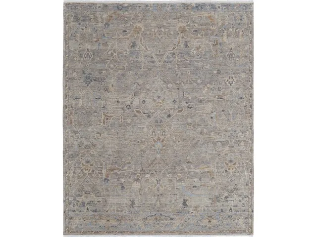 Ronin GRAY Rug