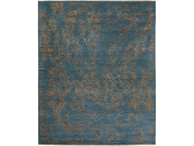 Doshi TEAL Rug
