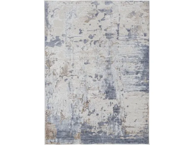 Laina BLUE/IVORY Rug