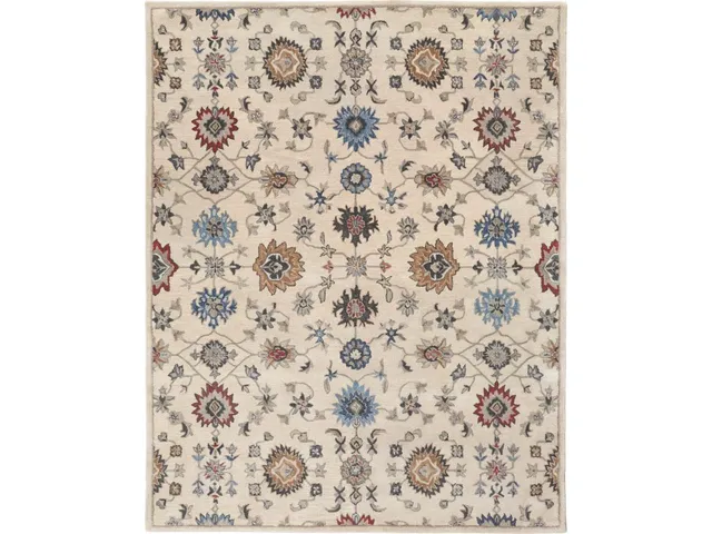 Rylan IVORY Rug