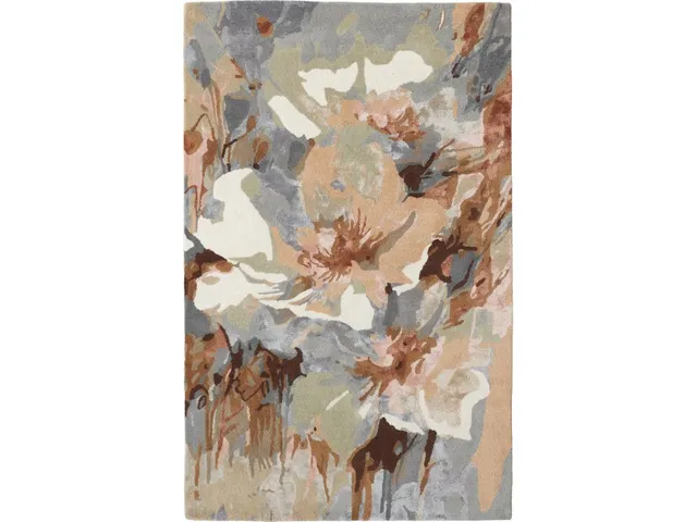 Dafney BEIGE/MULTI Rug