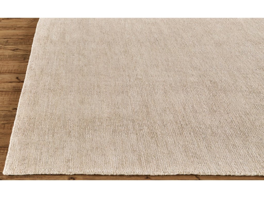 Burke Modern Abstract, Tan/Taupe, 2' x 3' Accent Rug - image 6