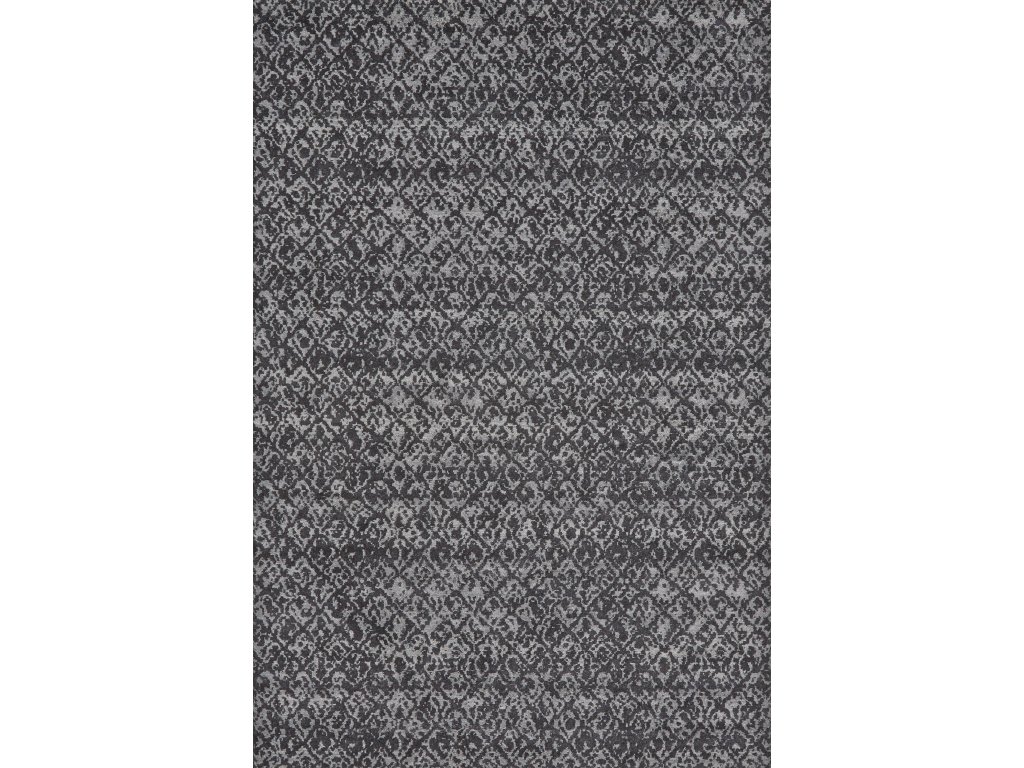 Azeri Transitional Abstract, Gray/Taupe, 10' x 13'-2" Area Rug - main image