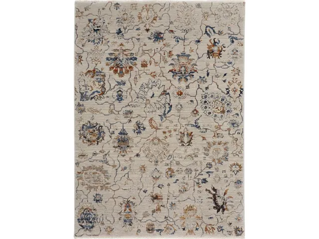 Kaia IVORY/MULTI Rug