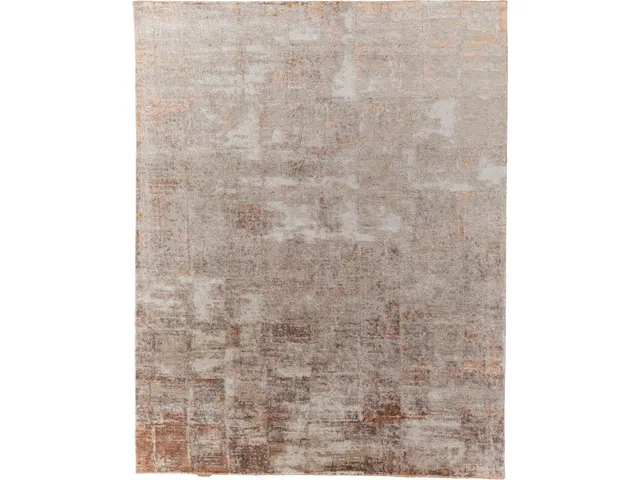 Montecito RUST/BEIGE Rug