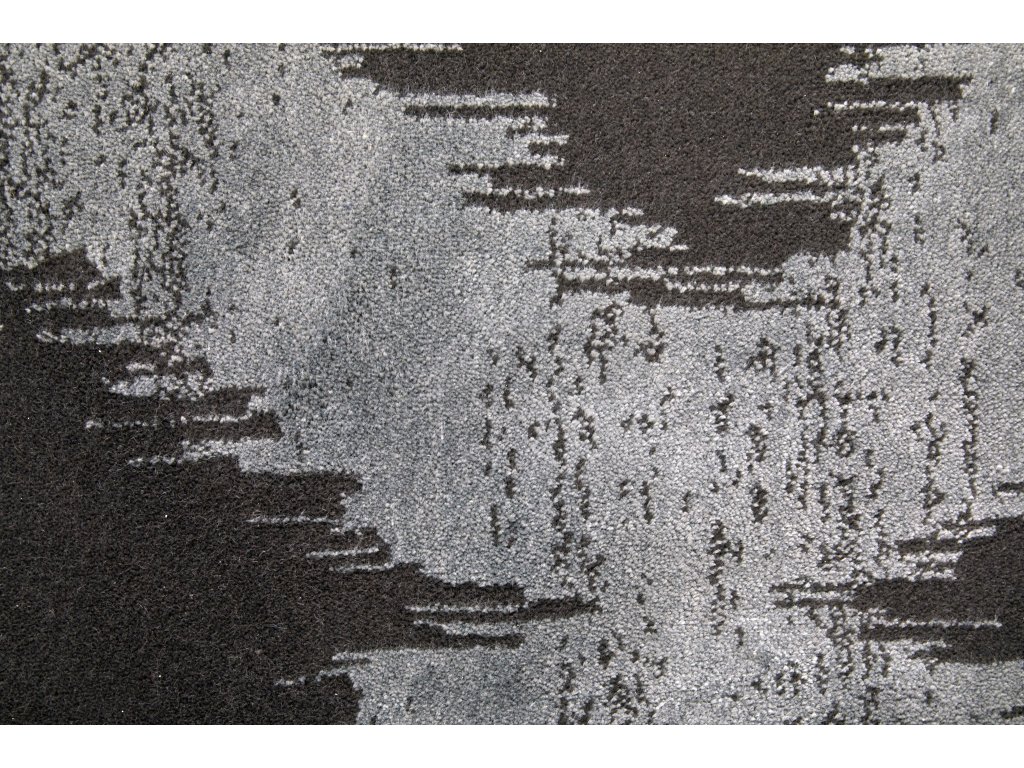 Azeri Iv Transitional Diamond, Gray/Taupe, 10' x 13'-2" Area Rug - image 7