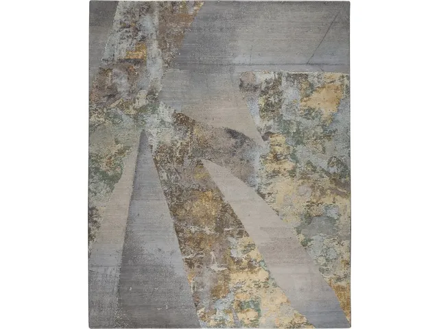 Trinity GRAY/MULTI Rug