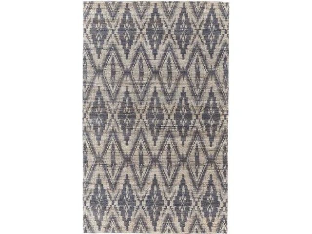 Lilliana SILVER/GRAY Rug