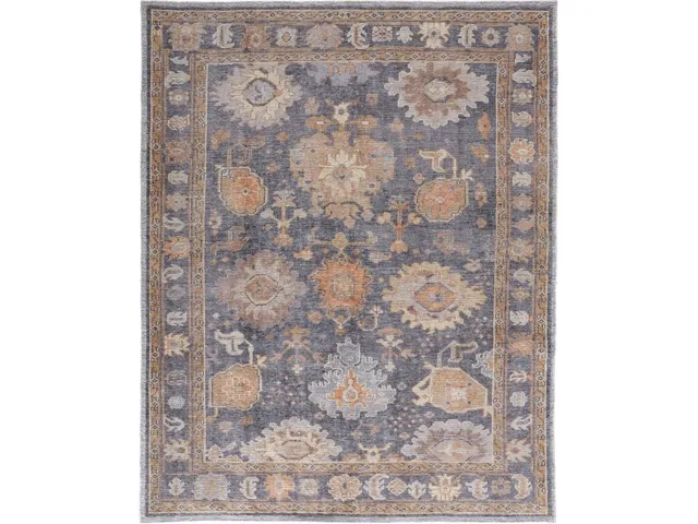 Wendover CHARCOAL Rug