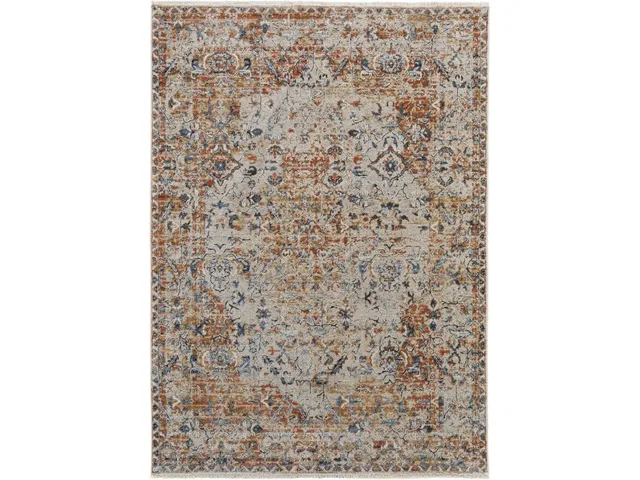 Kaia BEIGE/MULTI Rug