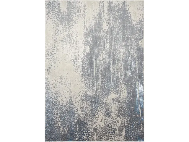 Azure GRAY/BLUE Rug