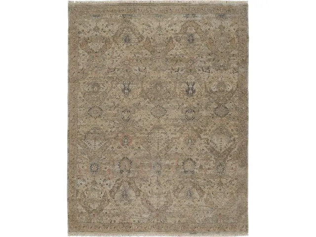 Marabel GRAY Rug