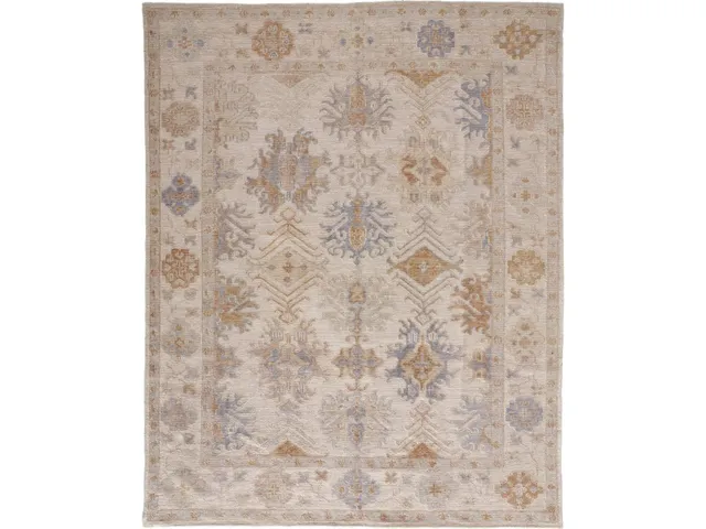 Wendover BEIGE/GRAY Rug