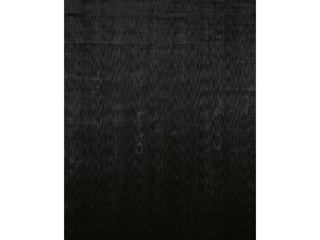 Marlowe Modern Chevron, Black, 4' x 6' Accent Rug - main image