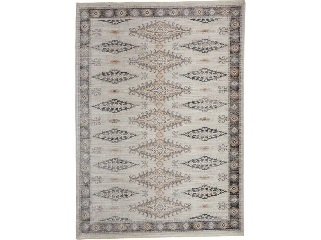 Kyra BEIGE/GRAY Rug