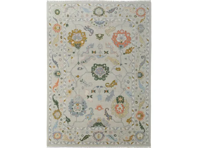 Karina GRAY/MULTI Rug
