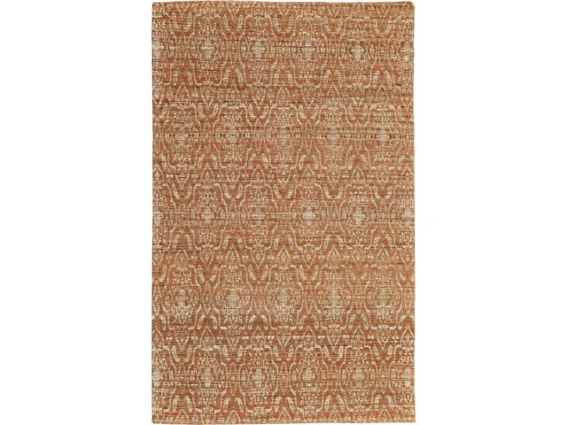 Lilliana RUST Rug