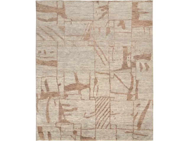 Sutton TAN Rug by Thom Filicia