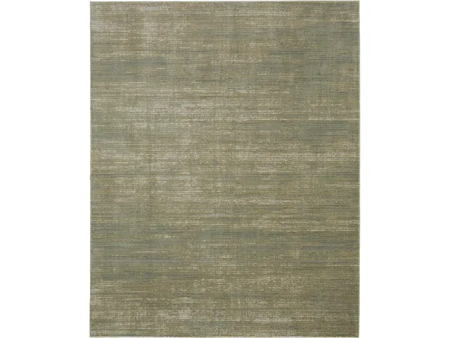 Deja GREEN Rug