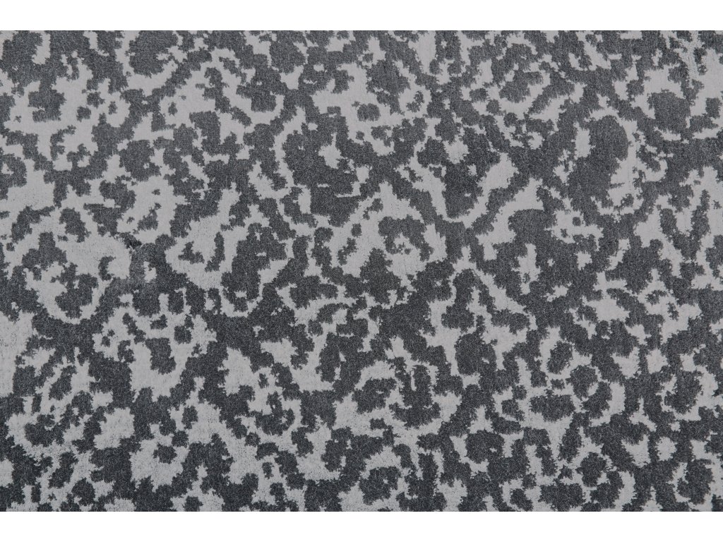 Azeri Transitional Abstract, Gray/Taupe, 10' x 13'-2" Area Rug - image 3