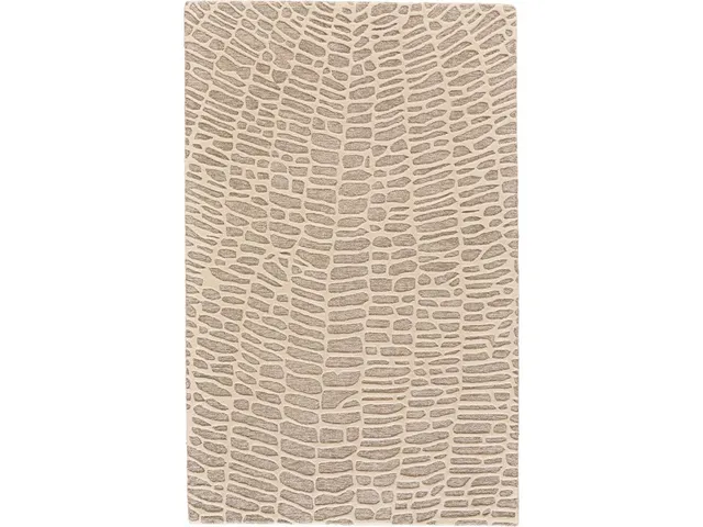 Enzo IVORY/GRAY Rug