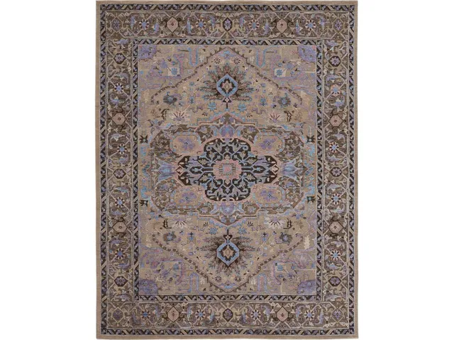 Lanister MULTI Rug
