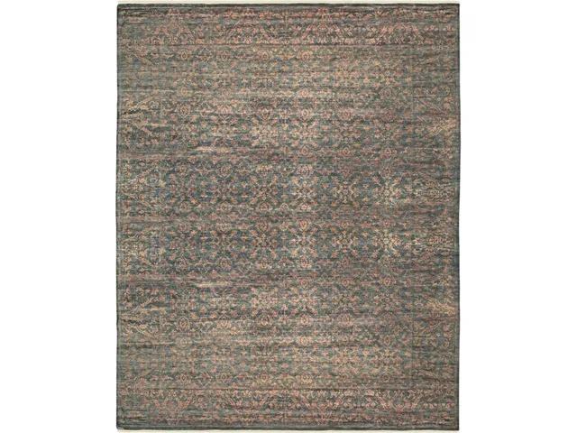 Tesoro I GRAY/COPPER Rug