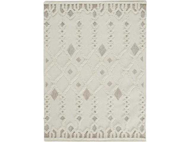 Anica IVORY Rug