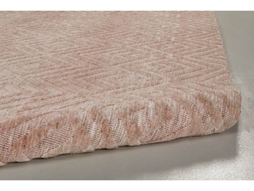 Lennox Modern Abstract, Gray/Ivory, 2' x 3' Accent Rug - image 8