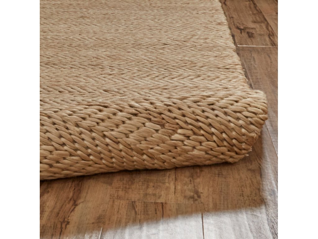 Kaelani Transitional Geometric, Tan/Orange/Brown, 1'-8" x 2'-10" Accent Rug - image 4
