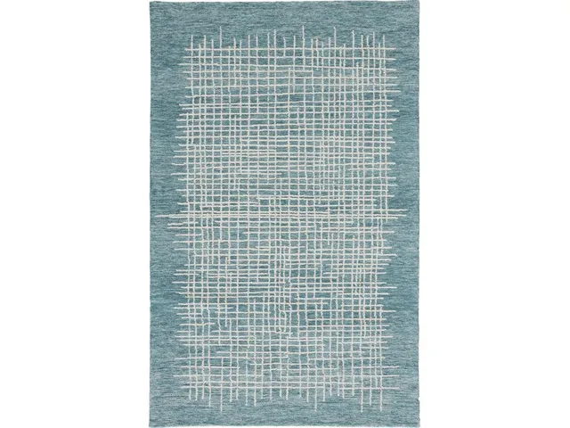 Maddox TEAL Rug