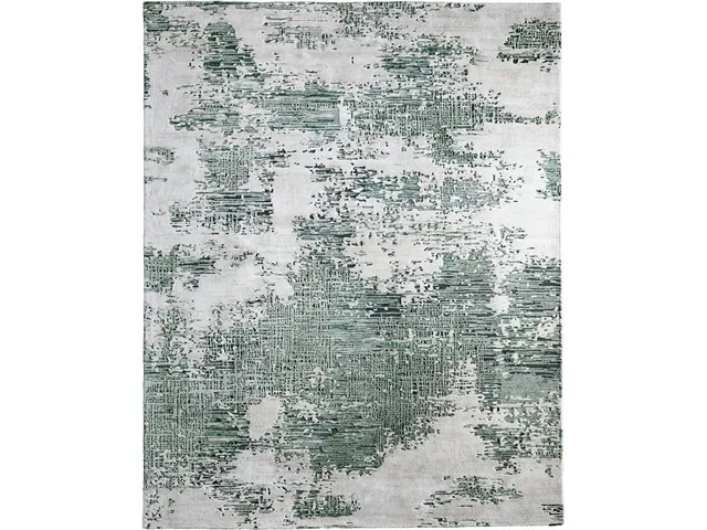 Zarah GREEN Rug