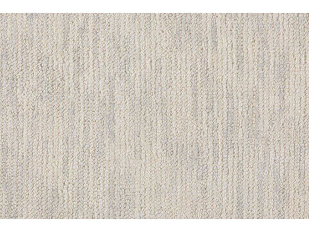 Burke Modern Abstract, Ivory/Gray, 2' x 3' Accent Rug - image 4