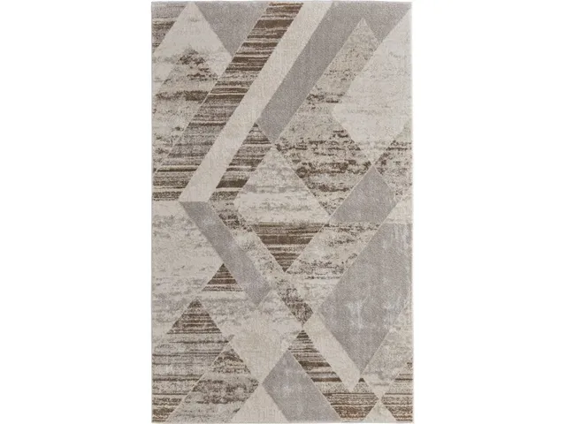 Vancouver BEIGE/BROWN Rug