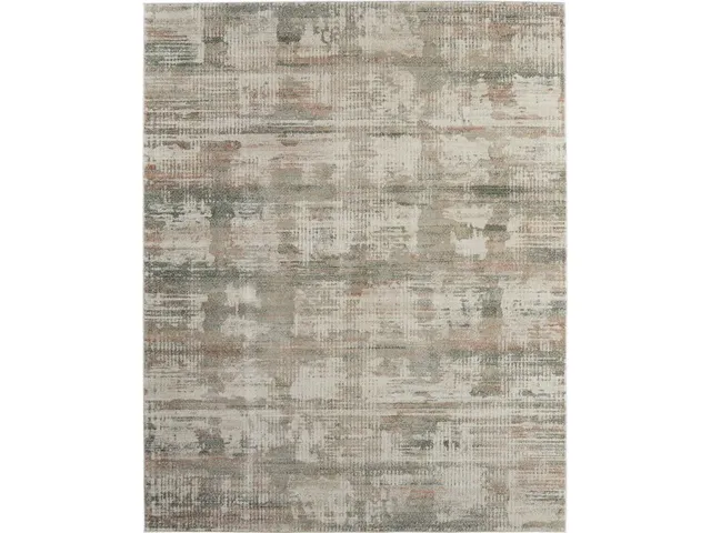 Eden IVORY/MULTI Rug