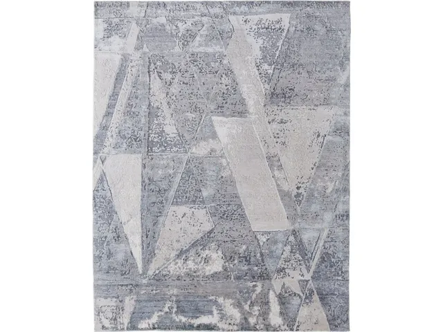 Montecito GRAY/GREEN Rug